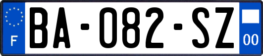 BA-082-SZ