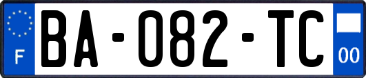 BA-082-TC