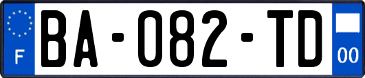 BA-082-TD