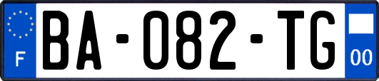 BA-082-TG