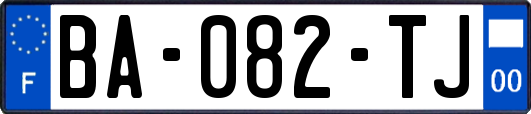BA-082-TJ