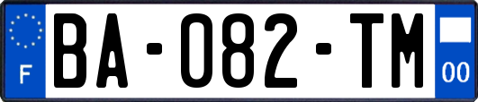 BA-082-TM