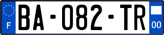 BA-082-TR