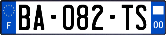 BA-082-TS