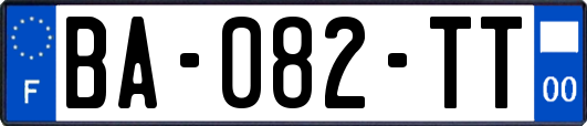 BA-082-TT