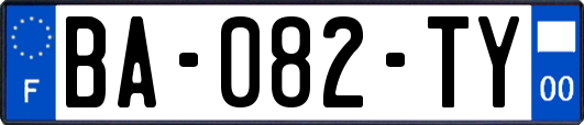 BA-082-TY