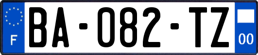 BA-082-TZ