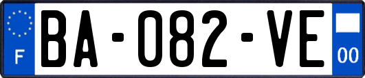 BA-082-VE