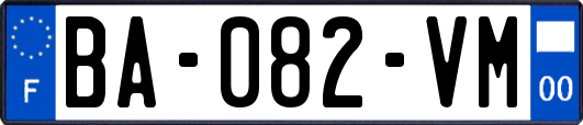 BA-082-VM