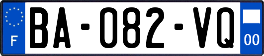 BA-082-VQ