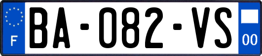 BA-082-VS