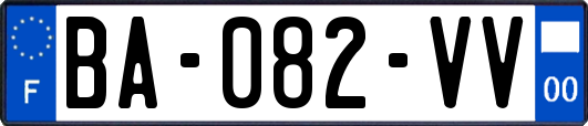 BA-082-VV