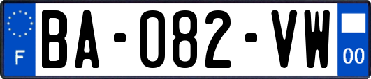 BA-082-VW