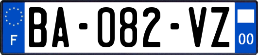 BA-082-VZ