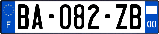 BA-082-ZB