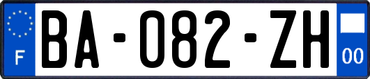 BA-082-ZH