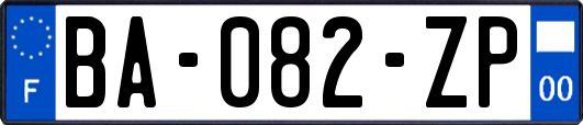 BA-082-ZP