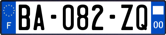 BA-082-ZQ