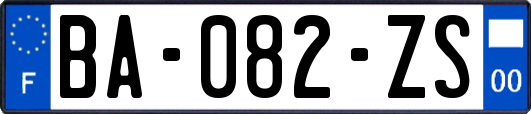 BA-082-ZS