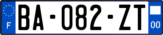 BA-082-ZT