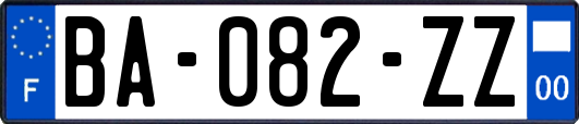 BA-082-ZZ