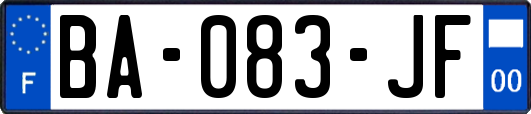 BA-083-JF