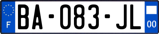 BA-083-JL