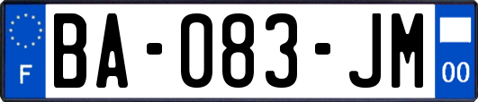 BA-083-JM