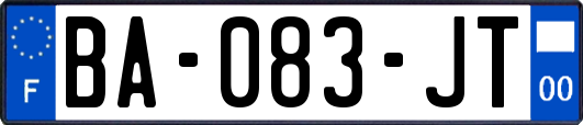 BA-083-JT