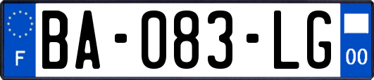 BA-083-LG