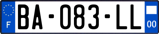 BA-083-LL