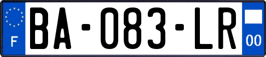 BA-083-LR