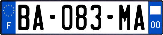 BA-083-MA