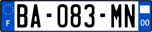 BA-083-MN