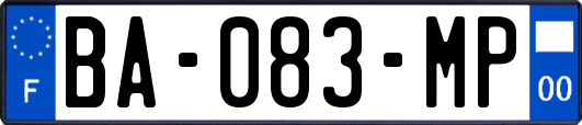 BA-083-MP