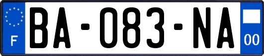 BA-083-NA