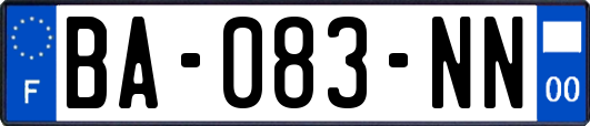 BA-083-NN