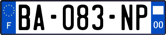 BA-083-NP