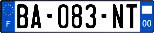 BA-083-NT