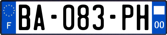 BA-083-PH