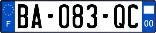 BA-083-QC