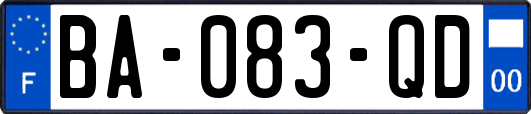 BA-083-QD