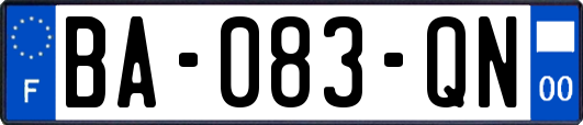 BA-083-QN