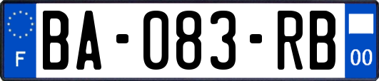 BA-083-RB
