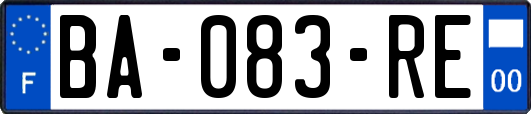 BA-083-RE