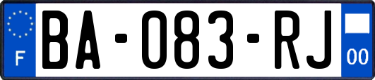 BA-083-RJ