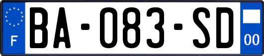 BA-083-SD