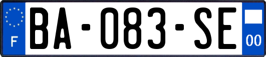 BA-083-SE