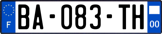 BA-083-TH