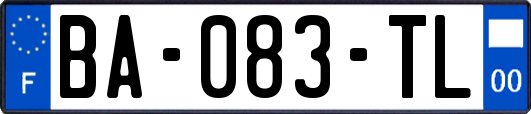 BA-083-TL